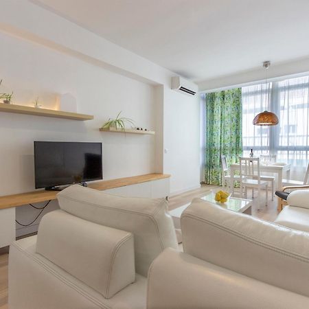 Apartment Chamartin-Ciudad Ramos Carrion By Interhome Madrid Exterior photo