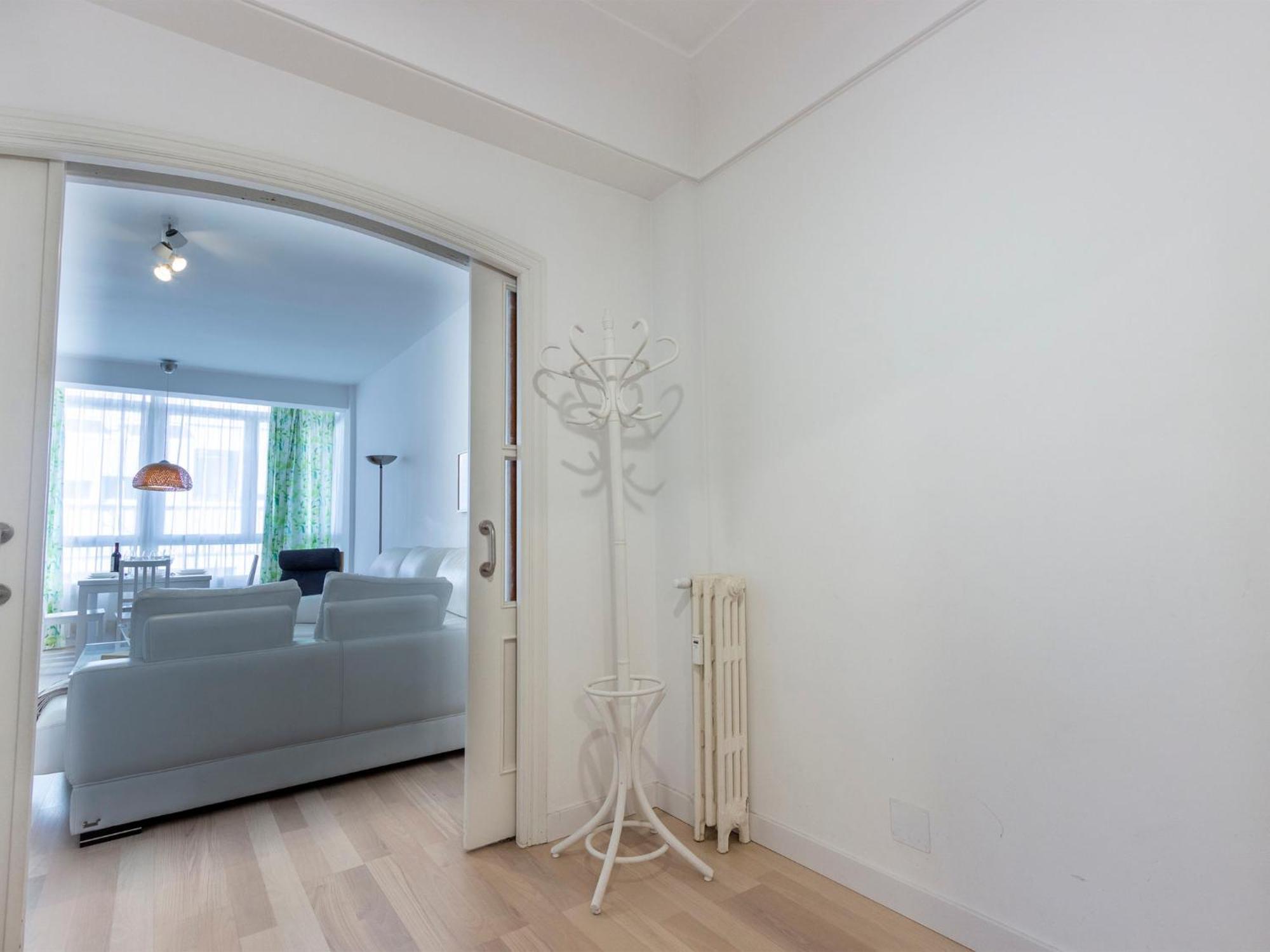 Apartment Chamartin-Ciudad Ramos Carrion By Interhome Madrid Exterior photo